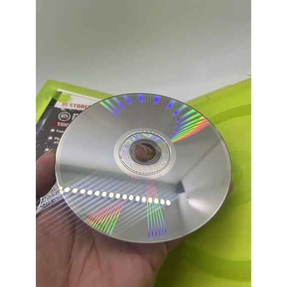 SSX - Xbox 360 - Complete CIB Snowboarding Game Tested and Working! Fast Ship! - Picture 6 of 7